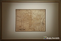 VBS_1164 - Pianta di Torino - Nuova Numerazione delle porte 1863 